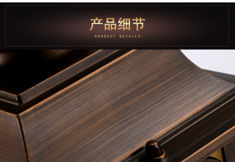 欧式柱头灯 欧式柱头灯