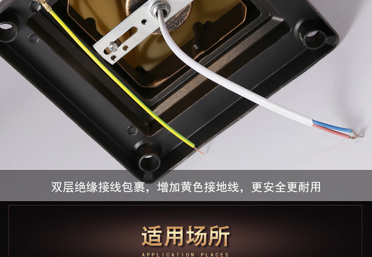 欧式柱头灯 欧式柱头灯