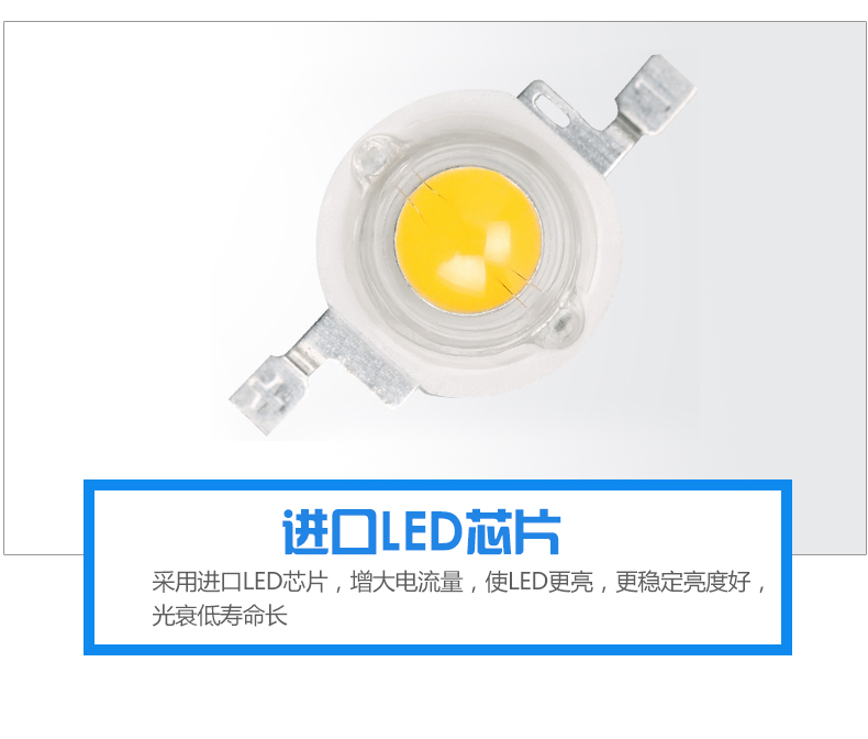 圆形投光灯 圆形投光灯
