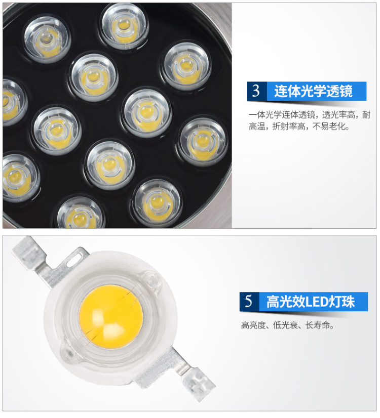 嵌入式水底灯 sdd-01 嵌入式水底灯 sdd-01