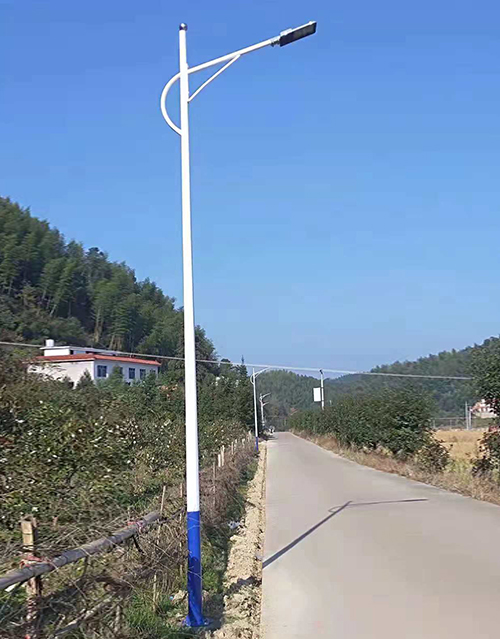 led路灯爆款