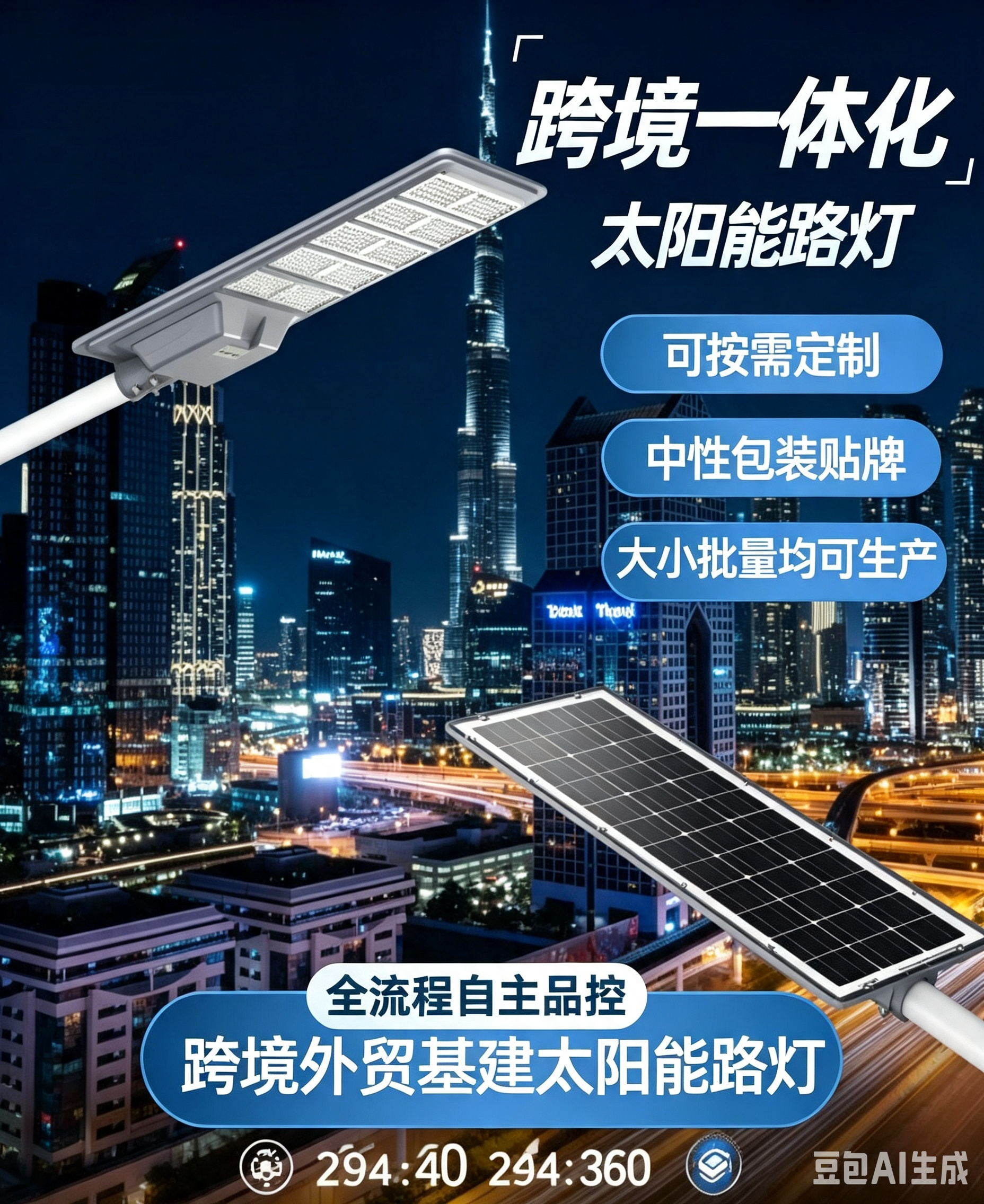 热销款一体化太阳能路灯 热销款一体化太阳能路灯